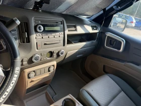 Honda Ridgeline Пикап | Auto.bg — изображение 4 Honda Ridgeline Пикап | Auto.bg — изображение 4