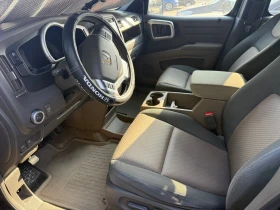 Honda Ridgeline Пикап | Auto.bg — изображение 7 Honda Ridgeline Пикап | Auto.bg — изображение 7