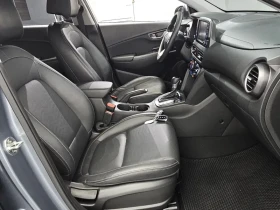 Hyundai Kona 1.6 Turbo 4Wd Modern | Auto.bg — изображение 12 Hyundai Kona 1.6 Turbo 4Wd Modern | Auto.bg — изображение 12