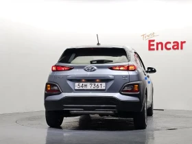 Hyundai Kona 1.6 Turbo 4Wd Modern | Auto.bg — изображение 4 Hyundai Kona 1.6 Turbo 4Wd Modern | Auto.bg — изображение 4