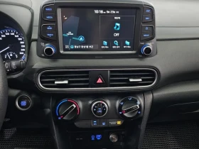 Hyundai Kona 1.6 Turbo 4Wd Modern | Auto.bg — изображение 16 Hyundai Kona 1.6 Turbo 4Wd Modern | Auto.bg — изображение 16