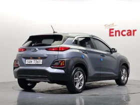 Hyundai Kona 1.6 Turbo 4Wd Modern | Auto.bg — изображение 2 Hyundai Kona 1.6 Turbo 4Wd Modern | Auto.bg — изображение 2