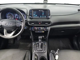 Hyundai Kona 1.6 Turbo 4Wd Modern | Auto.bg — изображение 7 Hyundai Kona 1.6 Turbo 4Wd Modern | Auto.bg — изображение 7
