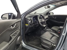 Hyundai Kona 1.6 Turbo 4Wd Modern | Auto.bg — изображение 10 Hyundai Kona 1.6 Turbo 4Wd Modern | Auto.bg — изображение 10