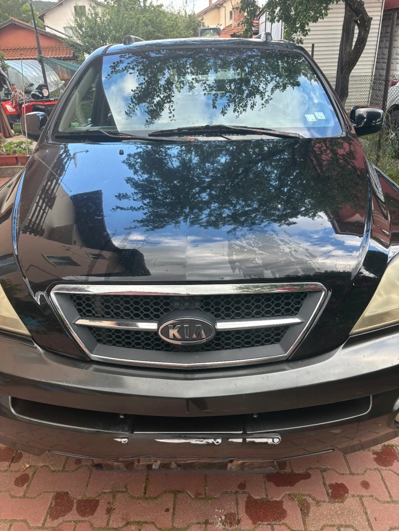 Kia Sorento - 2800 € / 5476.32 лв. - 59552714 1 | Car24.bg Kia Sorento - 2800 € / 5476.32 лв. - 59552714 1