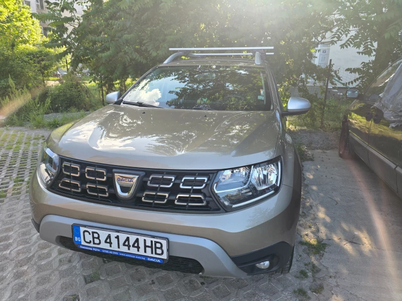 Dacia Duster - 12300 € / 24056.71 лв. - 53259737 1 | Car24.bg Dacia Duster - 12300 € / 24056.71 лв. - 53259737 1
