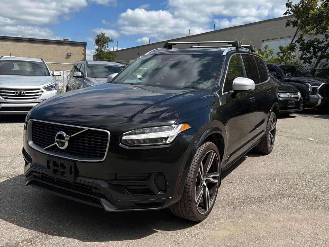 Volvo Xc90 * T8 R Design * CARFAX * ЦЕНА ДО БГ | Auto.bg — изображение 1 Volvo Xc90 * T8 R Design * CARFAX * ЦЕНА ДО БГ | Auto.bg — изображение 1