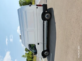 Renault Master undefined | Auto.bg — изображение 7 Renault Master undefined | Auto.bg — изображение 7