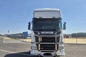 Scania R 520 | Auto.bg — изображение 7 Scania R 520 | Auto.bg — изображение 7