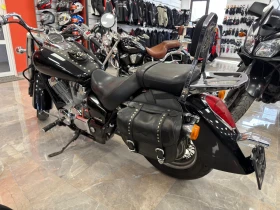 Honda Shadow 750I A2 | Auto.bg — изображение 8 Honda Shadow 750I A2 | Auto.bg — изображение 8