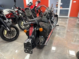 Honda Shadow 750I A2 | Auto.bg — изображение 6 Honda Shadow 750I A2 | Auto.bg — изображение 6