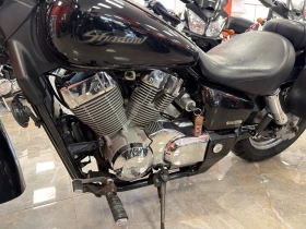 Honda Shadow 750I A2 | Auto.bg — изображение 11 Honda Shadow 750I A2 | Auto.bg — изображение 11