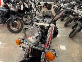 Honda Shadow 750I A2 | Auto.bg — изображение 13 Honda Shadow 750I A2 | Auto.bg — изображение 13