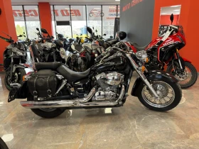 Honda Shadow 750I A2 | Auto.bg — изображение 4 Honda Shadow 750I A2 | Auto.bg — изображение 4
