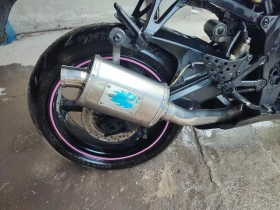 Kawasaki Zxr Zx6r | Auto.bg — изображение 3 Kawasaki Zxr Zx6r | Auto.bg — изображение 3