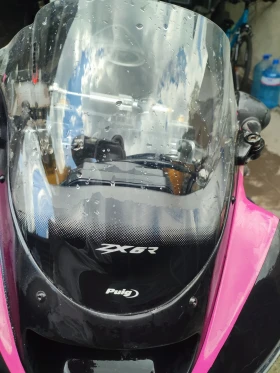 Kawasaki Zxr Zx6r | Auto.bg — изображение 5 Kawasaki Zxr Zx6r | Auto.bg — изображение 5