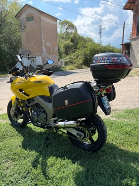 Yamaha Tdm undefined | Auto.bg — изображение 5 Yamaha Tdm undefined | Auto.bg — изображение 5