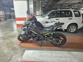 Kawasaki Z 900 ABS | Auto.bg — изображение 3 Kawasaki Z 900 ABS | Auto.bg — изображение 3
