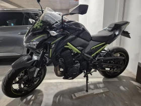 Kawasaki Z 900 ABS | Auto.bg — изображение 2 Kawasaki Z 900 ABS | Auto.bg — изображение 2
