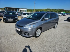 Mazda 5 2.0 D 7-mesta - Car24.bg Mazda 5 2.0 D 7-mesta