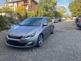 Peugeot 308   ТОП - 15900 лв. / 8129.54 € - 33399690 8 | Car24.bg Peugeot 308   ТОП - 15900 лв. / 8129.54 € - 33399690 8
