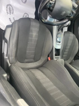 Peugeot 308   ТОП - 15900 лв. / 8129.54 € - 33399690 9 | Car24.bg Peugeot 308   ТОП - 15900 лв. / 8129.54 € - 33399690 9