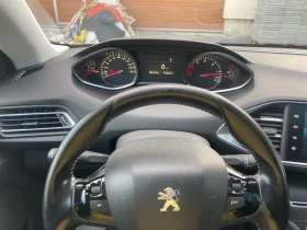 Peugeot 308   ТОП - 15900 лв. / 8129.54 € - 33399690 10 | Car24.bg Peugeot 308   ТОП - 15900 лв. / 8129.54 € - 33399690 10