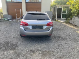 Peugeot 308   ТОП - 15900 лв. / 8129.54 € - 33399690 5 | Car24.bg Peugeot 308   ТОП - 15900 лв. / 8129.54 € - 33399690 5