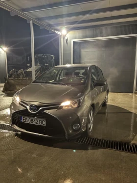 Toyota Yaris - Car24.bg Toyota Yaris