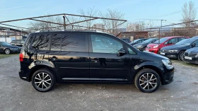 VW Touran 1.6TDI DSG НАВИ 6+ 1М - 7660 € / 14981.66 лв. - 40369129 5 | Car24.bg VW Touran 1.6TDI DSG НАВИ 6+ 1М - 7660 € / 14981.66 лв. - 40369129 5