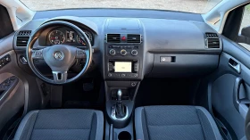 VW Touran 1.6TDI DSG НАВИ 6+ 1М - 7660 € / 14981.66 лв. - 40369129 9 | Car24.bg VW Touran 1.6TDI DSG НАВИ 6+ 1М - 7660 € / 14981.66 лв. - 40369129 9