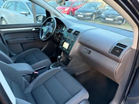 VW Touran 1.6TDI DSG НАВИ 6+ 1М - 7660 € / 14981.66 лв. - 40369129 8 | Car24.bg VW Touran 1.6TDI DSG НАВИ 6+ 1М - 7660 € / 14981.66 лв. - 40369129 8