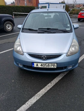 Honda Jazz - 3500 € / 6845.40 лв. - 41559946 2 | Car24.bg Honda Jazz - 3500 € / 6845.40 лв. - 41559946 2