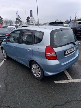 Honda Jazz - 3500 € / 6845.40 лв. - 41559946 3 | Car24.bg Honda Jazz - 3500 € / 6845.40 лв. - 41559946 3