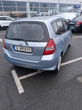 Honda Jazz - 3500 € / 6845.40 лв. - 41559946 4 | Car24.bg Honda Jazz - 3500 € / 6845.40 лв. - 41559946 4