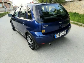 Opel Corsa 1.3.75k.ВЕРИГА+ КЛИМА. 2006г. | Auto.bg — изображение 11 Opel Corsa 1.3.75k.ВЕРИГА+ КЛИМА. 2006г. | Auto.bg — изображение 11