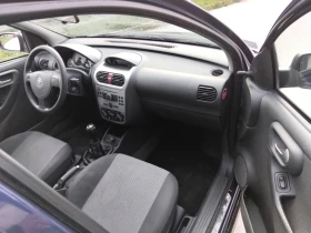 Opel Corsa 1.3.75k.ВЕРИГА+ КЛИМА. 2006г. | Auto.bg — изображение 15 Opel Corsa 1.3.75k.ВЕРИГА+ КЛИМА. 2006г. | Auto.bg — изображение 15