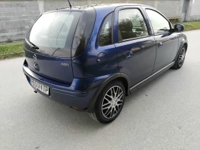 Opel Corsa 1.3.75k.ВЕРИГА+ КЛИМА. 2006г. | Auto.bg — изображение 3 Opel Corsa 1.3.75k.ВЕРИГА+ КЛИМА. 2006г. | Auto.bg — изображение 3