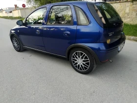 Opel Corsa 1.3.75k.ВЕРИГА+ КЛИМА. 2006г. | Auto.bg — изображение 10 Opel Corsa 1.3.75k.ВЕРИГА+ КЛИМА. 2006г. | Auto.bg — изображение 10