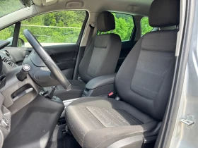 Opel Meriva 1, 4бен.Evro 6, 100k. | Auto.bg — изображение 9 Opel Meriva 1, 4бен.Evro 6, 100k. | Auto.bg — изображение 9