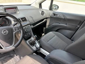 Opel Meriva 1, 4бен.Evro 6, 100k. | Auto.bg — изображение 12 Opel Meriva 1, 4бен.Evro 6, 100k. | Auto.bg — изображение 12