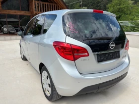 Opel Meriva 1, 4бен.Evro 6, 100k. | Auto.bg — изображение 5 Opel Meriva 1, 4бен.Evro 6, 100k. | Auto.bg — изображение 5