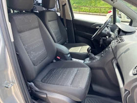 Opel Meriva 1, 4бен.Evro 6, 100k. | Auto.bg — изображение 14 Opel Meriva 1, 4бен.Evro 6, 100k. | Auto.bg — изображение 14