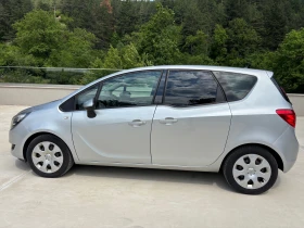 Opel Meriva 1, 4бен.Evro 6, 100k. | Auto.bg — изображение 7 Opel Meriva 1, 4бен.Evro 6, 100k. | Auto.bg — изображение 7