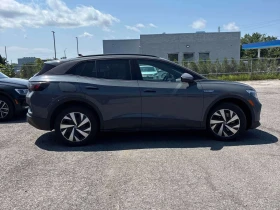 VW ID.4 * Pro* АВТОКРЕДИТ БЕЗ ПЪРВОНАЧАЛНА ВНОСКА* | Auto.bg — изображение 3 VW ID.4 * Pro* АВТОКРЕДИТ БЕЗ ПЪРВОНАЧАЛНА ВНОСКА* | Auto.bg — изображение 3