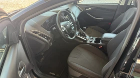 Ford Focus 1.6 D | Auto.bg — изображение 6 Ford Focus 1.6 D | Auto.bg — изображение 6