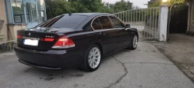BMW 745 745i | Auto.bg — изображение 2 BMW 745 745i | Auto.bg — изображение 2