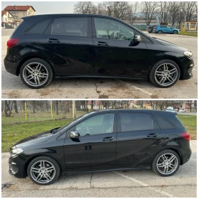 Mercedes-Benz B 250 AMG 211к.с. TURBO - 13999 € - 41451926 5 | Car24.bg Mercedes-Benz B 250 AMG 211к.с. TURBO - 13999 € - 41451926 5