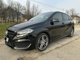 Mercedes-Benz B 250 AMG 211к.с. TURBO - 13999 € - 41451926 3 | Car24.bg Mercedes-Benz B 250 AMG 211к.с. TURBO - 13999 € - 41451926 3