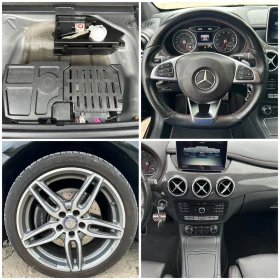 Mercedes-Benz B 250 AMG 211к.с. TURBO - 13999 € - 41451926 7 | Car24.bg Mercedes-Benz B 250 AMG 211к.с. TURBO - 13999 € - 41451926 7